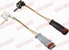 Senzor avertizare uzura placute frana QUICK BRAKE WS 0214 A