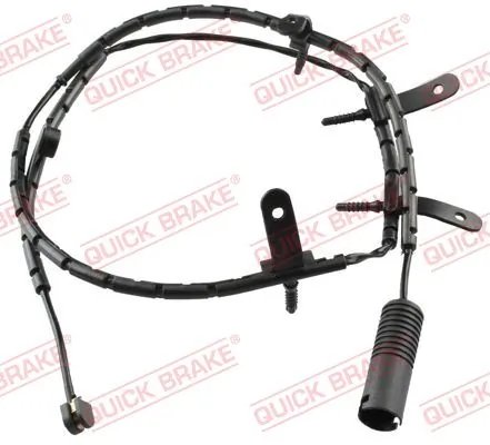Senzor avertizare uzura placute frana QUICK BRAKE WS 0217 A
