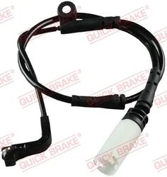 Senzor avertizare uzura placute frana QUICK BRAKE WS 0218 A