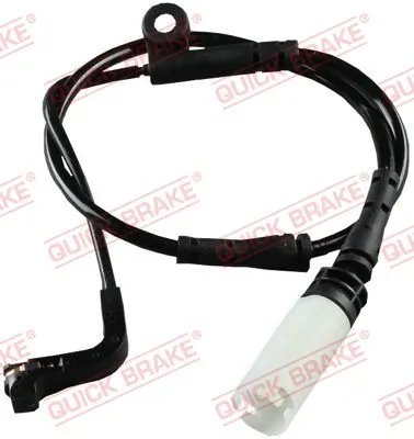 Senzor avertizare uzura placute frana QUICK BRAKE WS 0218 A