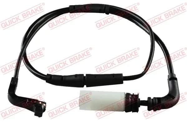 Senzor avertizare uzura placute frana QUICK BRAKE WS 0219 A