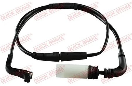 Senzor avertizare uzura placute frana QUICK BRAKE WS 0219 A