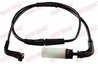 Senzor avertizare uzura placute frana QUICK BRAKE WS 0219 A