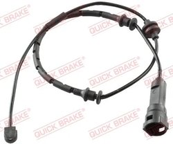 Senzor avertizare uzura placute frana QUICK BRAKE WS 0220 A