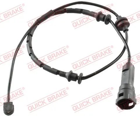 Senzor avertizare uzura placute frana QUICK BRAKE WS 0220 A