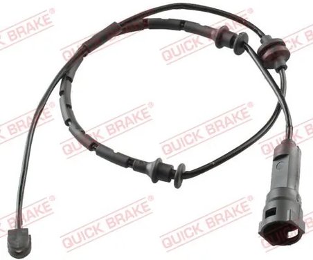 Senzor avertizare uzura placute frana QUICK BRAKE WS 0220 A