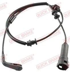 Senzor avertizare uzura placute frana QUICK BRAKE WS 0223 A