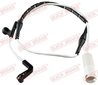 Senzor avertizare uzura placute frana QUICK BRAKE WS 0222 A