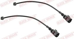 Senzor avertizare uzura placute frana QUICK BRAKE WS 0230 A