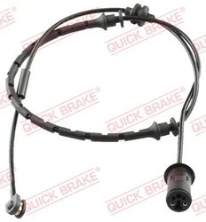 SENZOR AVERTIZARE UZURA PLACUTE FRANA QUICK BRAKE WS 0231 A - Compatibil cu OPEL, VAUXHALL