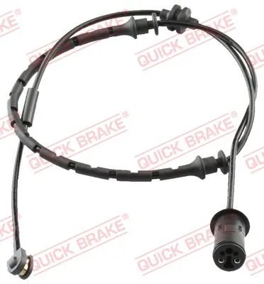 Senzor avertizare uzura placute frana QUICK BRAKE WS 0231 A