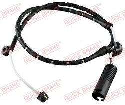 Senzor avertizare uzura placute frana QUICK BRAKE WS 0244 A