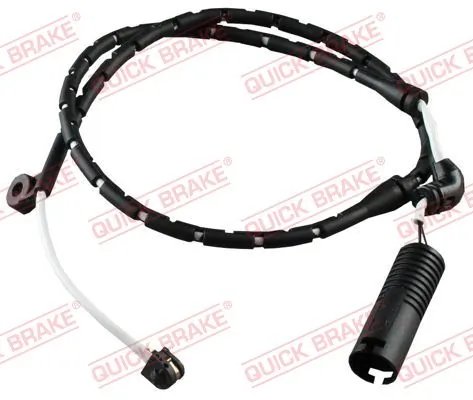 Senzor avertizare uzura placute frana QUICK BRAKE WS 0244 A