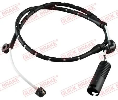 Senzor avertizare uzura placute frana QUICK BRAKE WS 0244 A