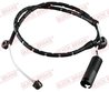 Senzor avertizare uzura placute frana QUICK BRAKE WS 0244 A