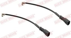 Senzor avertizare uzura placute frana QUICK BRAKE WS 0245 A