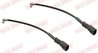 Senzor avertizare uzura placute frana QUICK BRAKE WS 0245 A
