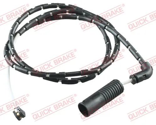 Senzor avertizare uzura placute frana QUICK BRAKE WS 0246 A
