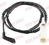 SENZOR AVERTIZARE UZURA PLACUTE FRANA QUICK BRAKE WS 0247 A - Compatibil cu BMW
