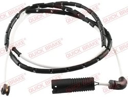Senzor avertizare uzura placute frana QUICK BRAKE WS 0248 A