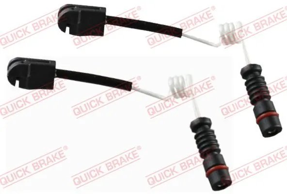 Senzor avertizare uzura placute frana QUICK BRAKE WS 0251 A