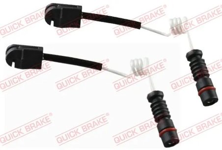 Senzor avertizare uzura placute frana QUICK BRAKE WS 0251 A