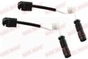 Senzor avertizare uzura placute frana QUICK BRAKE WS 0251 A