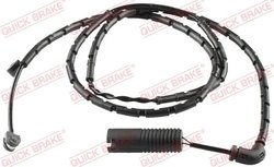 Senzor avertizare uzura placute frana QUICK BRAKE WS 0254 A