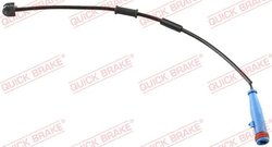 Senzor avertizare uzura placute frana QUICK BRAKE WS 0255 A
