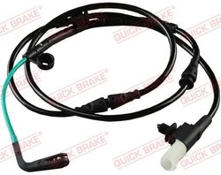 Senzor avertizare uzura placute frana QUICK BRAKE WS 0260 A