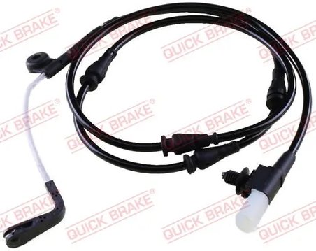 Senzor avertizare uzura placute frana QUICK BRAKE WS 0261 A