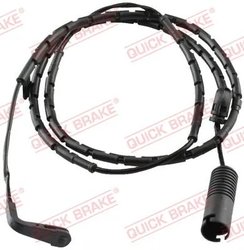 Senzor avertizare uzura placute frana QUICK BRAKE WS 0263 A