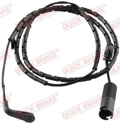 SENZOR AVERTIZARE UZURA PLACUTE FRANA QUICK BRAKE WS 0263 A - Compatibil cu LAND ROVER