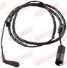 SENZOR AVERTIZARE UZURA PLACUTE FRANA QUICK BRAKE WS 0263 A - Compatibil cu LAND ROVER