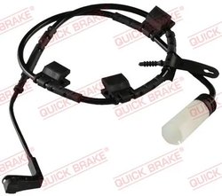 SENZOR AVERTIZARE UZURA PLACUTE FRANA QUICK BRAKE WS 0267 A - Compatibil cu MINI