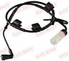 Senzor avertizare uzura placute frana QUICK BRAKE WS 0267 A