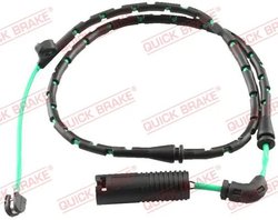 Senzor avertizare uzura placute frana QUICK BRAKE WS 0268 A