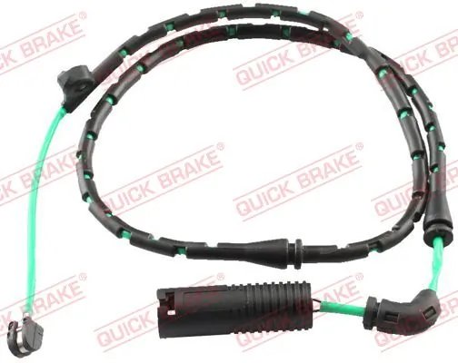 Senzor avertizare uzura placute frana QUICK BRAKE WS 0268 A