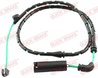 Senzor avertizare uzura placute frana QUICK BRAKE WS 0268 A