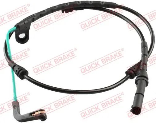 Senzor avertizare uzura placute frana QUICK BRAKE WS 0269 A