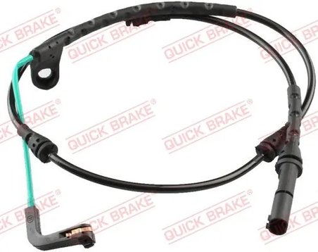 Senzor avertizare uzura placute frana QUICK BRAKE WS 0269 A