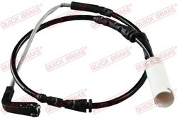 Senzor avertizare uzura placute frana QUICK BRAKE WS 0270 A