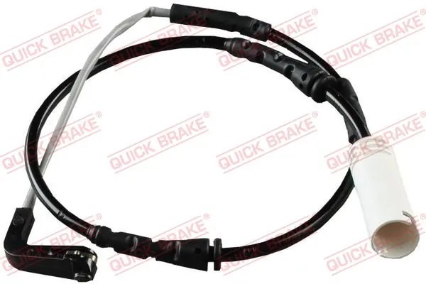 Senzor avertizare uzura placute frana QUICK BRAKE WS 0270 A