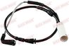 Senzor avertizare uzura placute frana QUICK BRAKE WS 0270 A