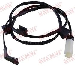 Senzor avertizare uzura placute frana QUICK BRAKE WS 0272 A