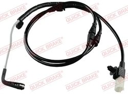 SENZOR AVERTIZARE UZURA PLACUTE FRANA QUICK BRAKE WS 0278 A - Compatibil cu LAND ROVER