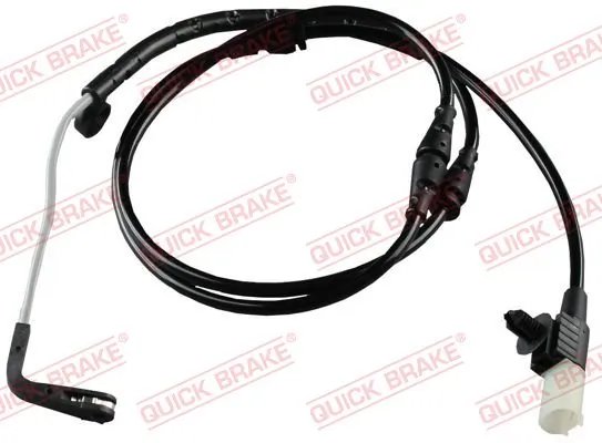 Senzor avertizare uzura placute frana QUICK BRAKE WS 0278 A