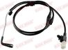 Senzor avertizare uzura placute frana QUICK BRAKE WS 0278 A