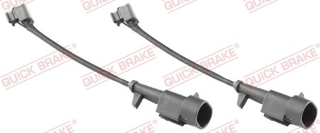 Senzor avertizare uzura placute frana QUICK BRAKE WS 0280 A