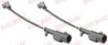 Senzor avertizare uzura placute frana QUICK BRAKE WS 0280 A